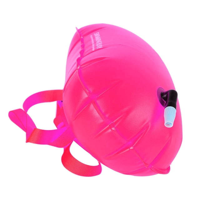 Bolsa De Boya De Natación, Boya De Natación Impermeable Anticorrosiva Para Bucear