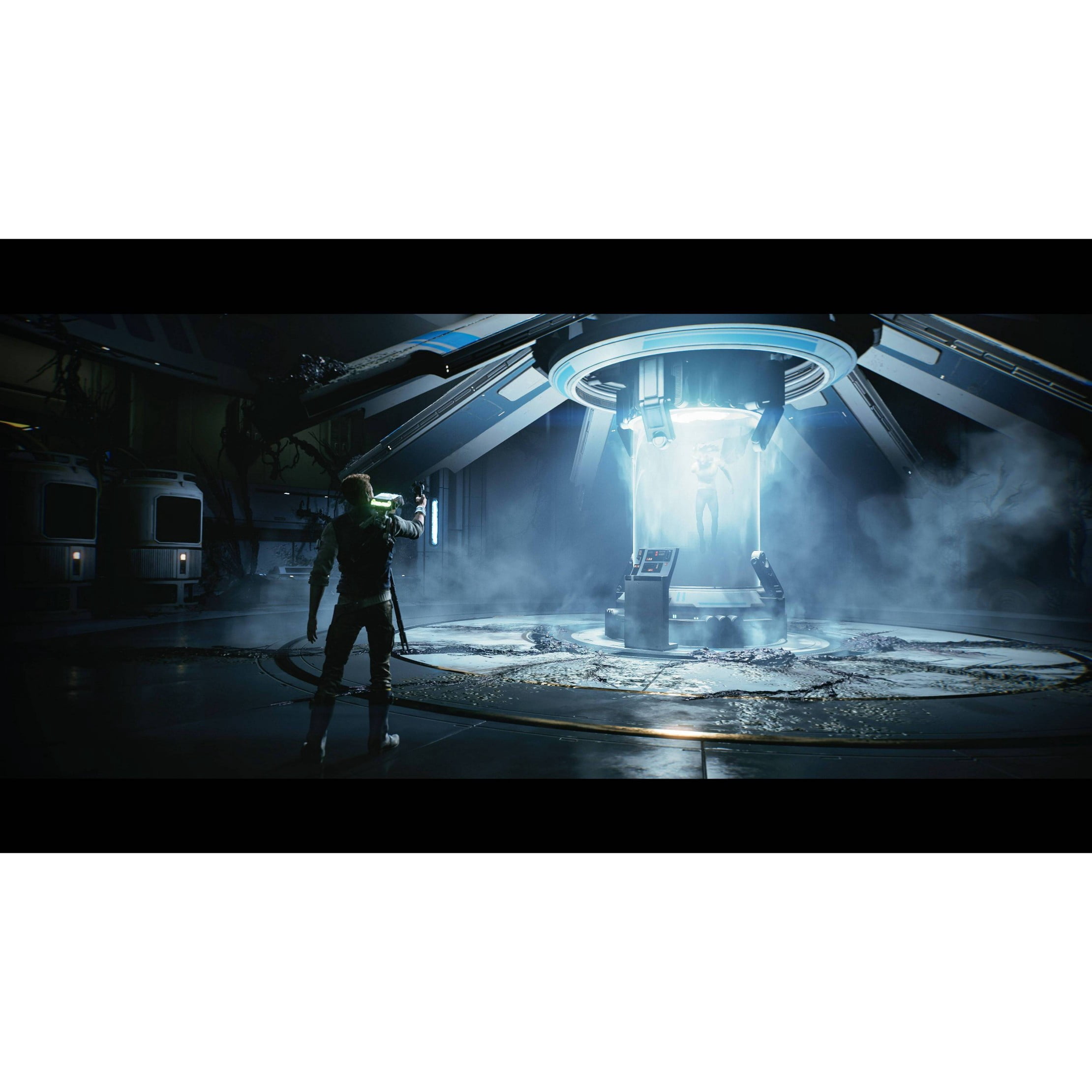 Star Wars Jedi Survivor Video Game - PlayStation 5