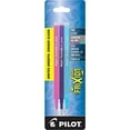 thumbnail image 2 of Pilot Refills for Frixion Erasable Gel Ink Pens, Fashion Assorted, Pack of 9 (77336), 2 of 2