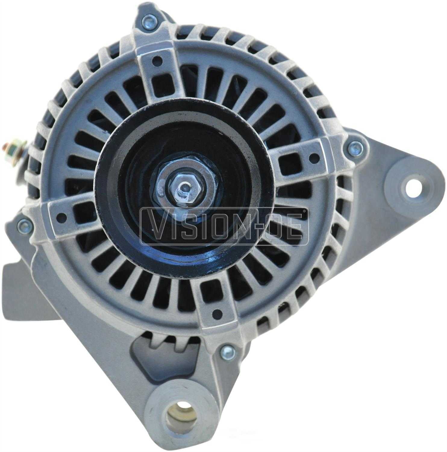 Vision OE 13958 Alternator