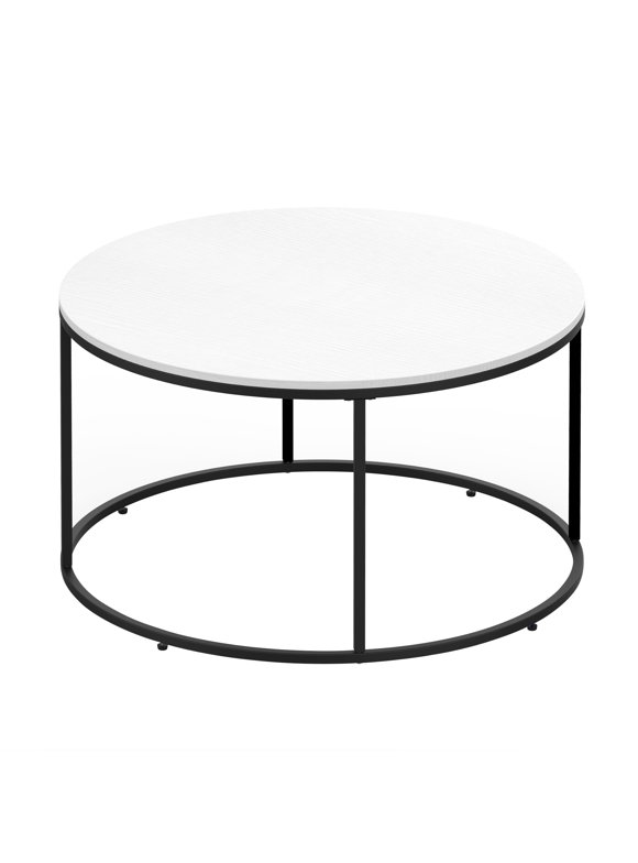 Round Coffee Table in Coffee Tables