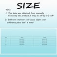 thumbnail image 3 of mgoYE Women's Tulle Tutu A-line Midi Skirt Tiered Layered High Elastic Waist Ballet Prom Party Irregular Mesh Skirt(Light Pink,S), 3 of 7