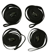 Rightline Gear Replacement Tie-Down Straps for Attaching Rooftop Cargo Carriers