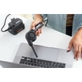 thumbnail image 4 of Worx WX747L.9 20V MAKERX Portable Mini Blower Power Share (Tool Only), 4 of 6