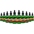thumbnail image 1 of Set de 10 Botellas de Bálsamo Auxiliar en Tratamiento de Calvicie Josue Echavarria Natural, 1 of 6