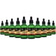 thumbnail image 1 of Set de 10 Botellas de Bálsamo Auxiliar en Tratamiento de Calvicie Josue Echavarria Natural, 1 of 6
