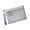 Grey, variant on HannLk Heavy Type Fireproof File Holders Waterproof Secure Document Bag for Travel