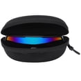 thumbnail image 4 of Cycling Goggles, Golf Equipment, Ball Finder, Tinted Lenses Goggles, For Driving Running Black Frame+Gray Lens,Black Frame+Red Lens,Black Red Frame+ Green Lens, 4 of 7