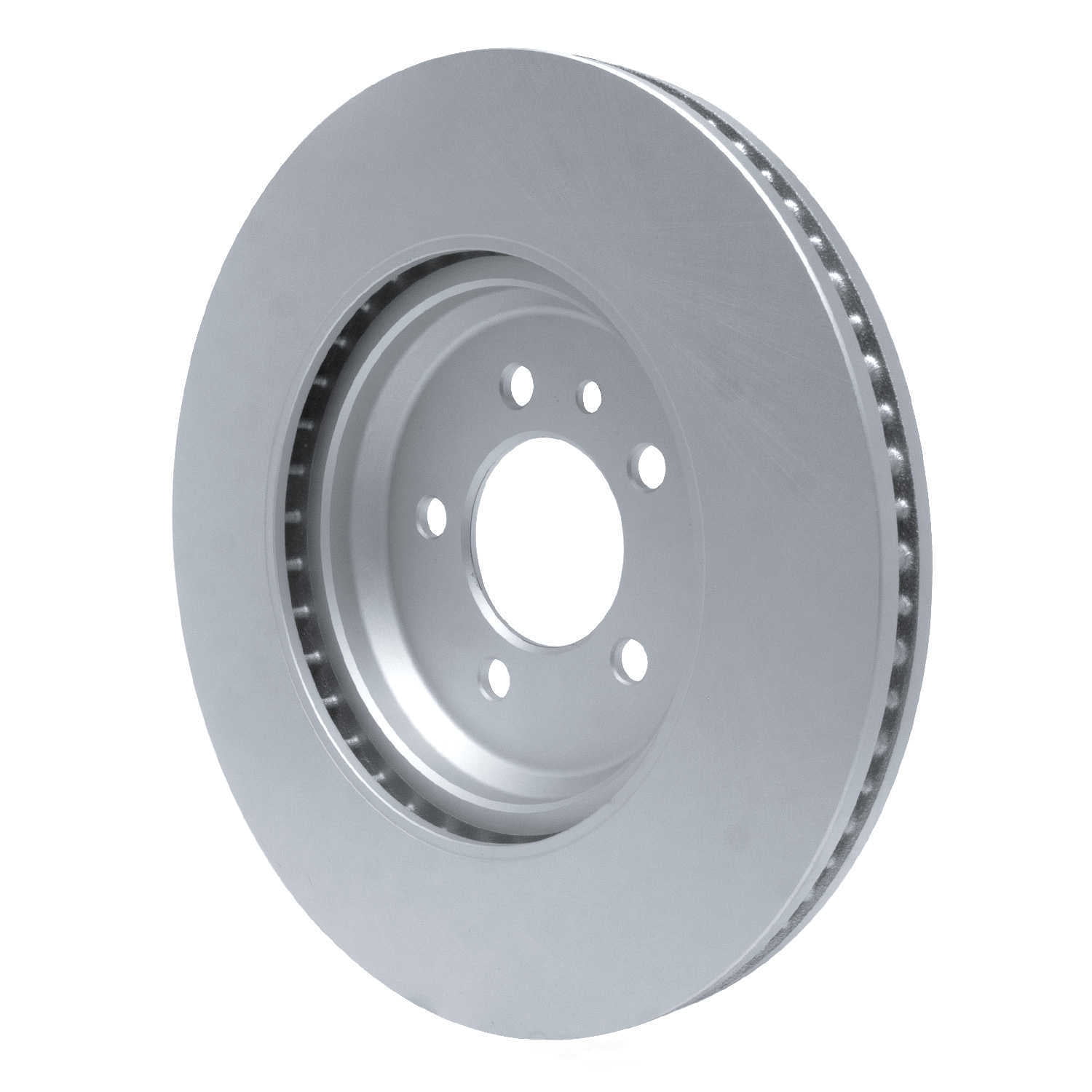 Dynamic Friction Company 604-11043 DFC Geospec Coated Rotor