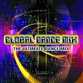 Pre-Owned Global Dance Mix
