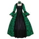 thumbnail image 5 of Vestido de palacio victoriano Traje de actuación Vestido de mujer Vestido de actuación, 5 of 5