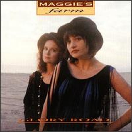 Pre-Owned Glory Road (CD 0733333580726) by Maggie s Farm