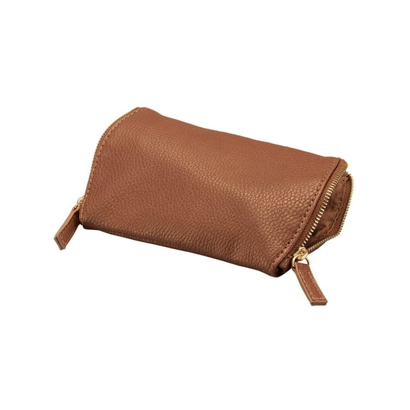 Double Eyeglass Case