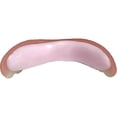thumbnail image 5 of Veneer cosmetic teeth white teeth cover silicone simulation upper dentures simulation dentures plastic dentures, 5 of 5