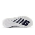 thumbnail image 2 of New Balance Men's Fresh Foam 3000V6 Baseball Turf-Trainer Shoes Navy/White Medium 7.5, 2 of 5