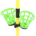 thumbnail image 3 of Lawn Sandbag Toss Game Throwing Game Sandbag Set Kids Indoor Outdoor Backyard Games, 3 of 4