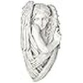 thumbnail image 3 of Design Toscano Tristan The Timid Angel Plaque, 3 of 4