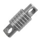 thumbnail image 2 of Conector de Llavero Salvador Liberación Rápida Giratorio 360°, 2 of 10