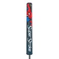 thumbnail image 1 of Putter Grip SuperStroke Tour 2.0 Marvel Hulk de poliuretano rojo, 1 of 3