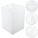thumbnail image 5 of GOOHOCHY Cubierta de lámpara de mesa Pantalla de lámpara decorativa Pantalla de lámpara de pie de repuesto, 5 of 8