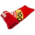 thumbnail image 1 of Liverpool FC This Is Anfield Fleece Blanket, 1 of 2
