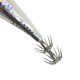 thumbnail image 5 of (834399 Modelo (con Video) Camarón Horizontal Láser Pulpo Anzuelo Calamar Ocho Cinturones Cebo Señuelo Camarón Falso Camarón Cebo Pesca Luminoso Simulado Equipo Pesca Al Por Mayor (Estilo A), 5 of 6