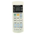 thumbnail image 1 of New Remote Control for Air Conditioner A75C3208 A75C3706 KTSX5J A75C4185 A75C2994 A75C3883, 1 of 5