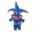 thumbnail image 4 of HILABEE 6 "Poupée en Porcelaine, 4 of 7