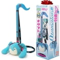 thumbnail image 1 of Instrumento musical electrónico Otamatone Deluxe Hatsune Miku, 1 of 6
