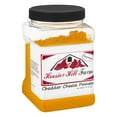 Hoosier Hill Farm Cheddar Cheese Powder, 1.0 LB