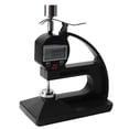 thumbnail image 2 of Medidor de espesor Digital Ticfox 0~12,7x100 Mm Con Dial Electrónico Para Medir papel tuberías Láminas de metal, 2 of 14
