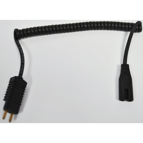 Wessel-Werk Integrated Wand Cord 12.6 1163-305