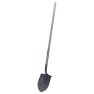 Workforce 28 in. Fiberglass Handle Heavy-Duty Garden Spade at Tractor Supply Co Workforce 28 in. Fiberglass Handle Heavy-Duty Garden Spade at Tractor Supply Co