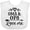 AA-White, variant on Inktastic My Oma Opa Love Me Grandkids Boys or Girls Baby Bib