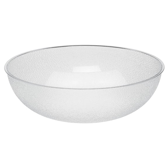 Cambro Camwear Pebble Bowl Round 18"
