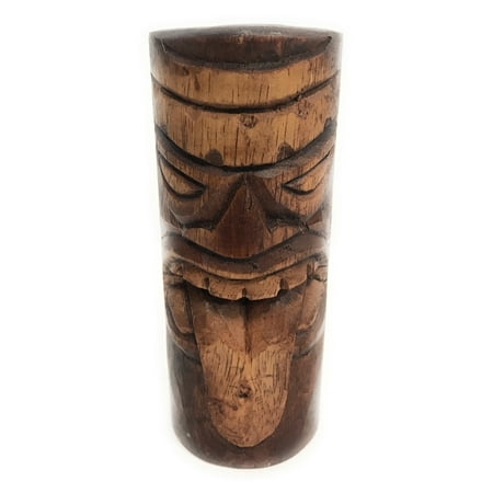 Strength Tiki Totem 6