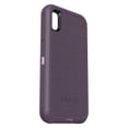 thumbnail image 3 of OtterBox Defender Series Pro Phone Case for Apple iPhone Xs Max - Purple, 3 of 8