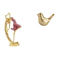 thumbnail image 1 of Estatua de bailarina de ballet, escultura de resina, figura artística, decoración moderna para el hogar, adorno para escritorios de oficina, dormitori, 1 of 8