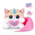 thumbnail image 3 of Kittycorn Surprise Series 3 by ZURU, Plush Toy, Collectible Plush Stuffed Animal, Slime, Surprise Eggs for Girls, 3 of 8