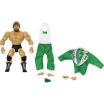 WWE Superstars Million Dollar Man Action Figure