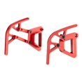 thumbnail image 2 of Gimbal Bumper Aluminum Alloy Guard Bar Protector Drone Accessories for DJI Avata Ndcxsfigh Para estrenar, 2 of 4
