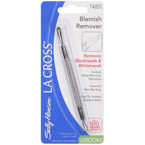 Sally Hansen La Cross Blemish Remover Model No. 74851