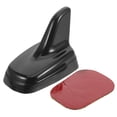 thumbnail image 6 of Clispeed Antenna Black ABS Waterproof 1Pcs Car Roof Decoration, 6 of 8