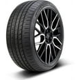 thumbnail image 2 of Ironman iMove Gen2 AS 215/45R17XL 91W Tire, 2 of 2