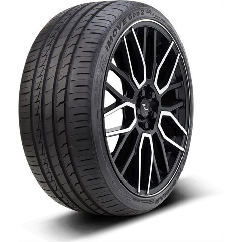 Ironman iMove Gen 2 A/S UHP All Season 235/55R17 103V XL Passenger Tire simolary.com 13 Ironman iMove Gen 2 A/S UHP All Season 235/55R17 103V XL Passenger Tire Simolary simolary.com 13