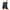 Black, variant on PEASKJP Men's Cargo Shorts Quick Dry Cargo Shorts Men's Outdoor Summer Causal Hiking Multi Pocket Short (Khaki,XL)
