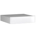 thumbnail image 2 of GE APPLIANCES GFR0728SNWW laundry pedestals, 2 of 5