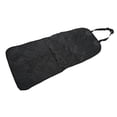 thumbnail image 4 of Funda Para Asiento De Coche Para Mascotas, Impermeable, A Prueba De Arañazos, Contra La Suciedad, Cubierta Para Asiento Delantero Para Mascotas Con Hebilla De Correa Para, 4 of 7
