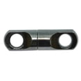 thumbnail image 2 of Spro SHSB-04-5 Heavy Swivel Size 4 QTY 5 Black Chrome 240lb, 2 of 2
