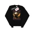 thumbnail image 1 of Gremlins Womens We're Back Montage Sweatshirt, 1 of 1